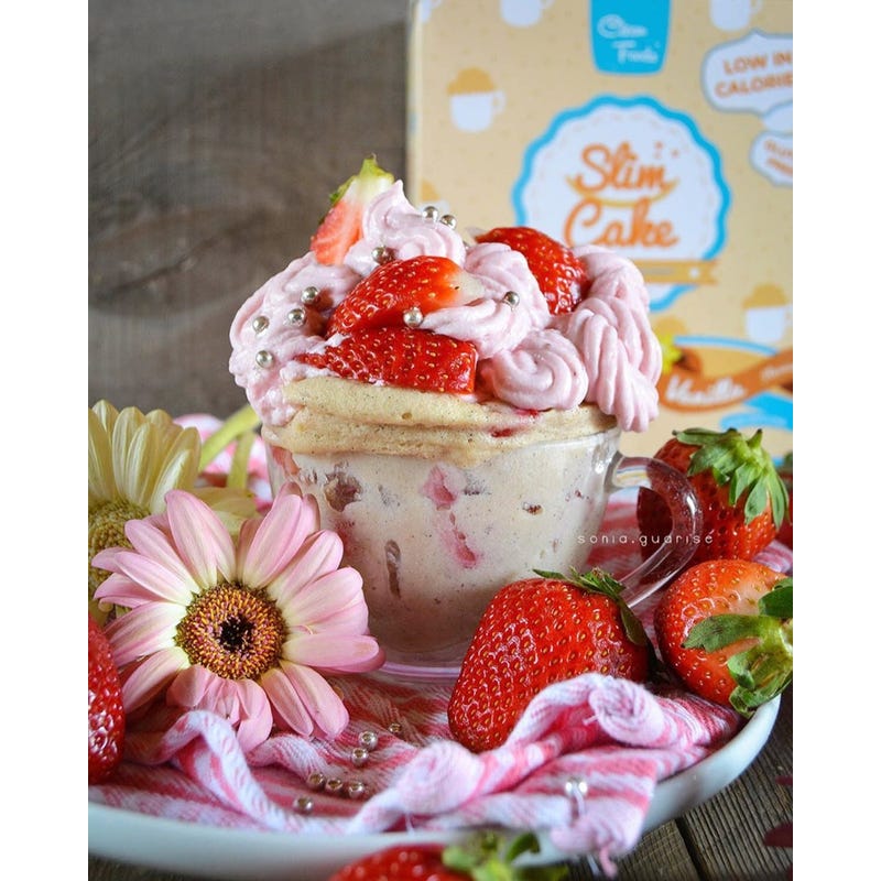 5x forfait avantage SlimCake
