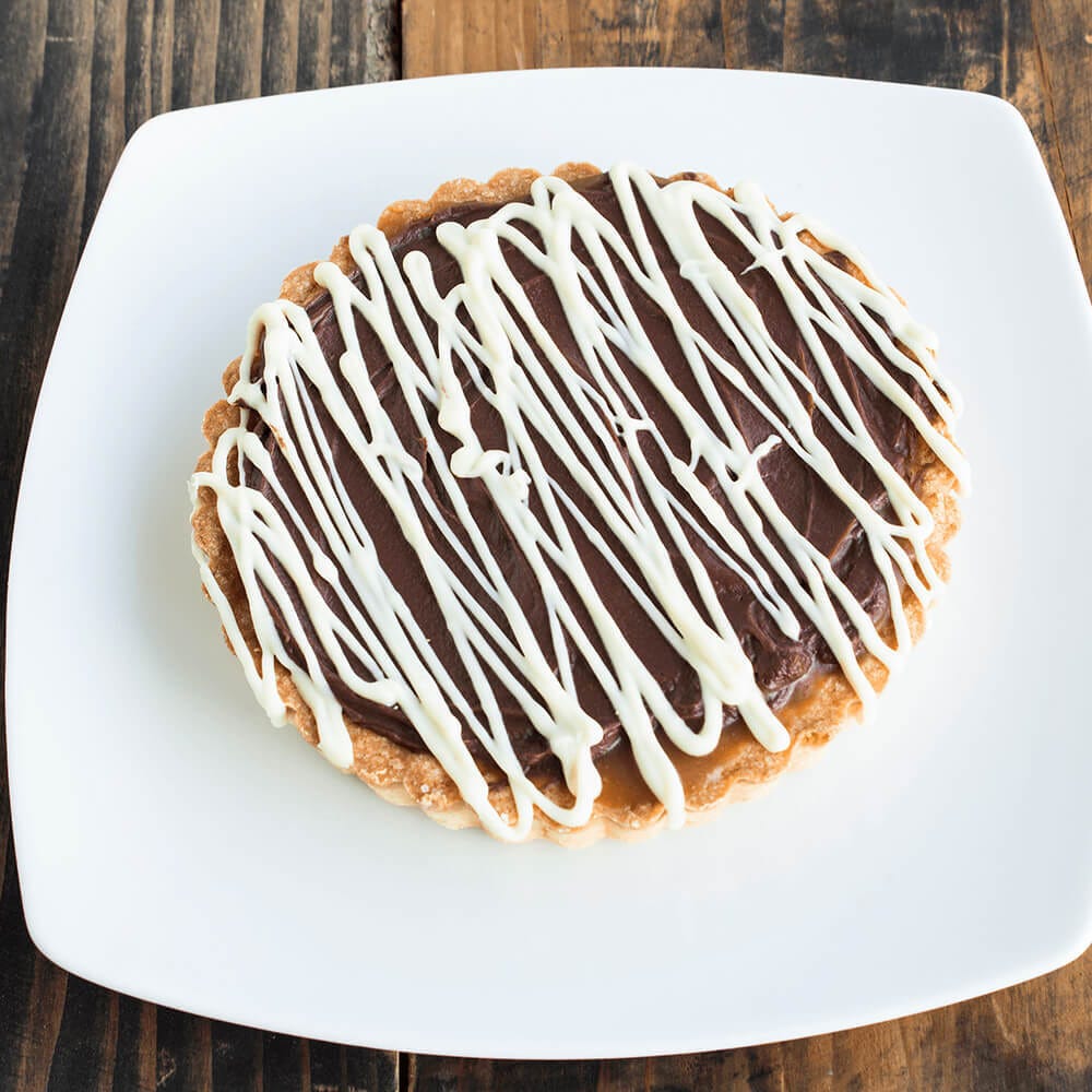 SlimSirup Gingerbread