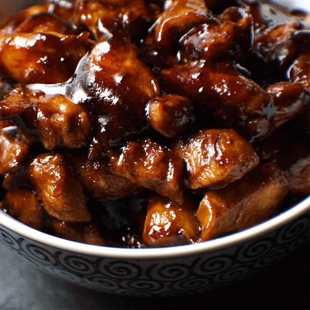 AlmostSkinny Sauce Teriyaki