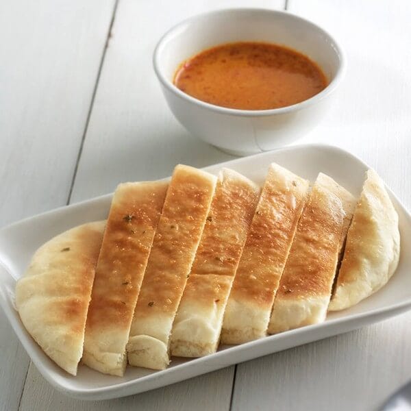 AlmostSkinny Sauce Curry