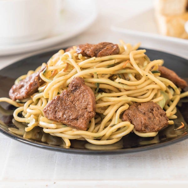 RawNouilles Dry (sèches)