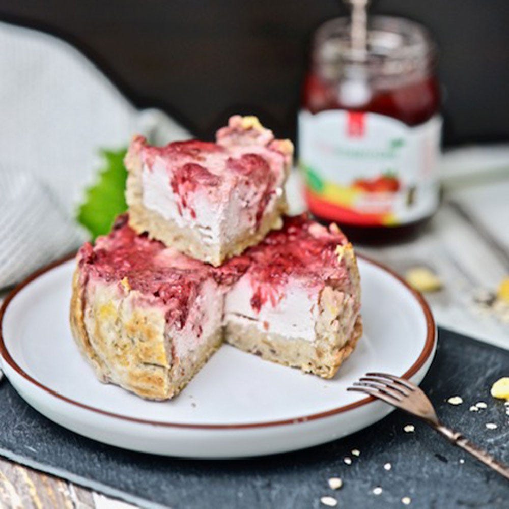 SlimConfiture 4 Fruits