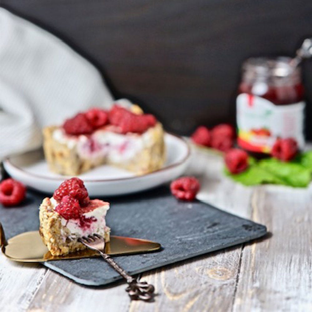 SlimConfiture Fraises