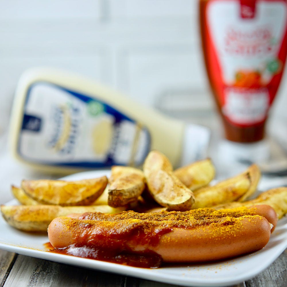 AlmostSkinny Sauce Mayo