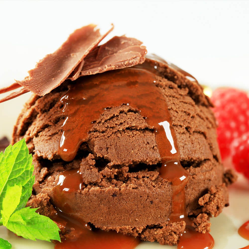 AlmostSkinny Sauce Salty Caramel