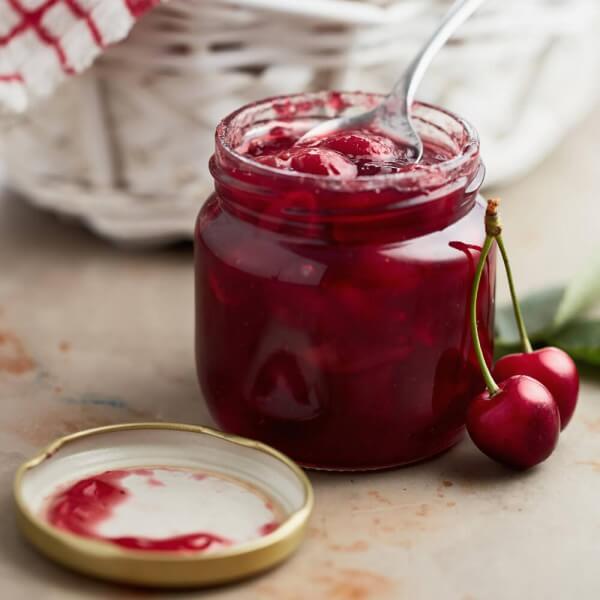 SlimConfiture 4 Fruits