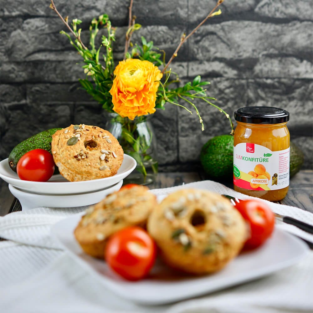 SlimConfiture Abricots