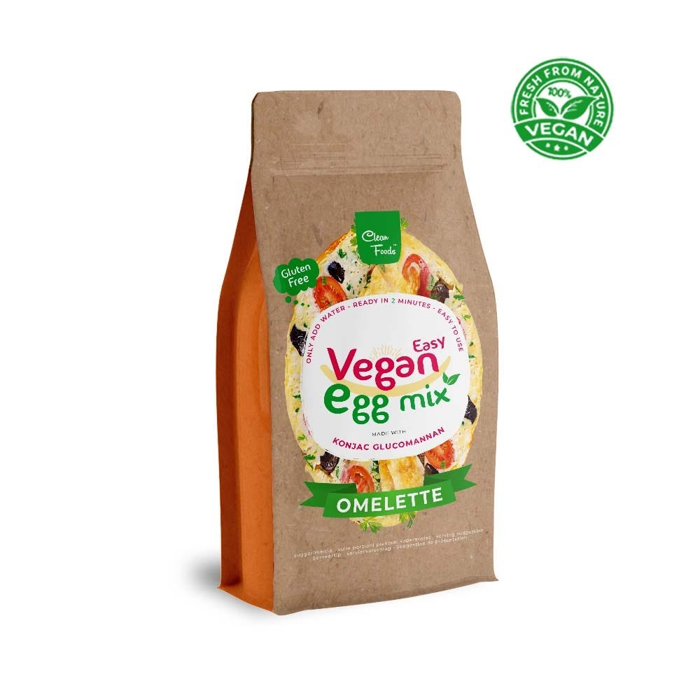 Vegan Egg
