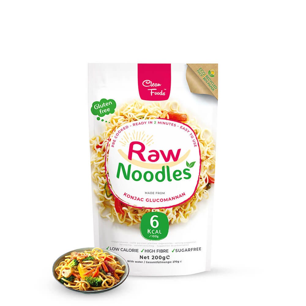 RawNouilles