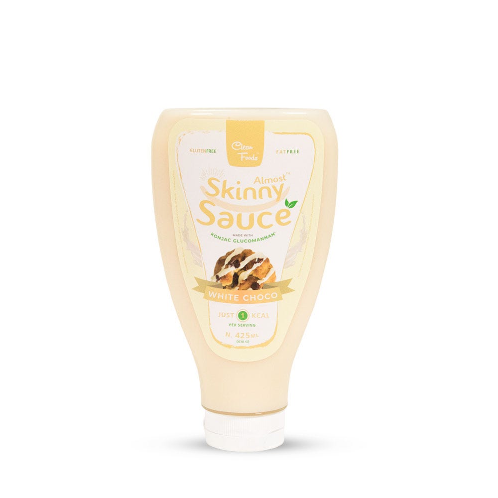 SlimSirup Gingerbread