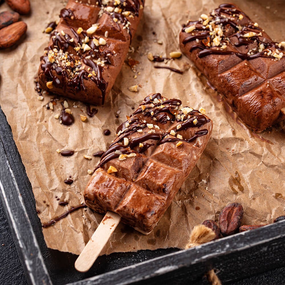 Slim IceCream Chocolat DreamzZ