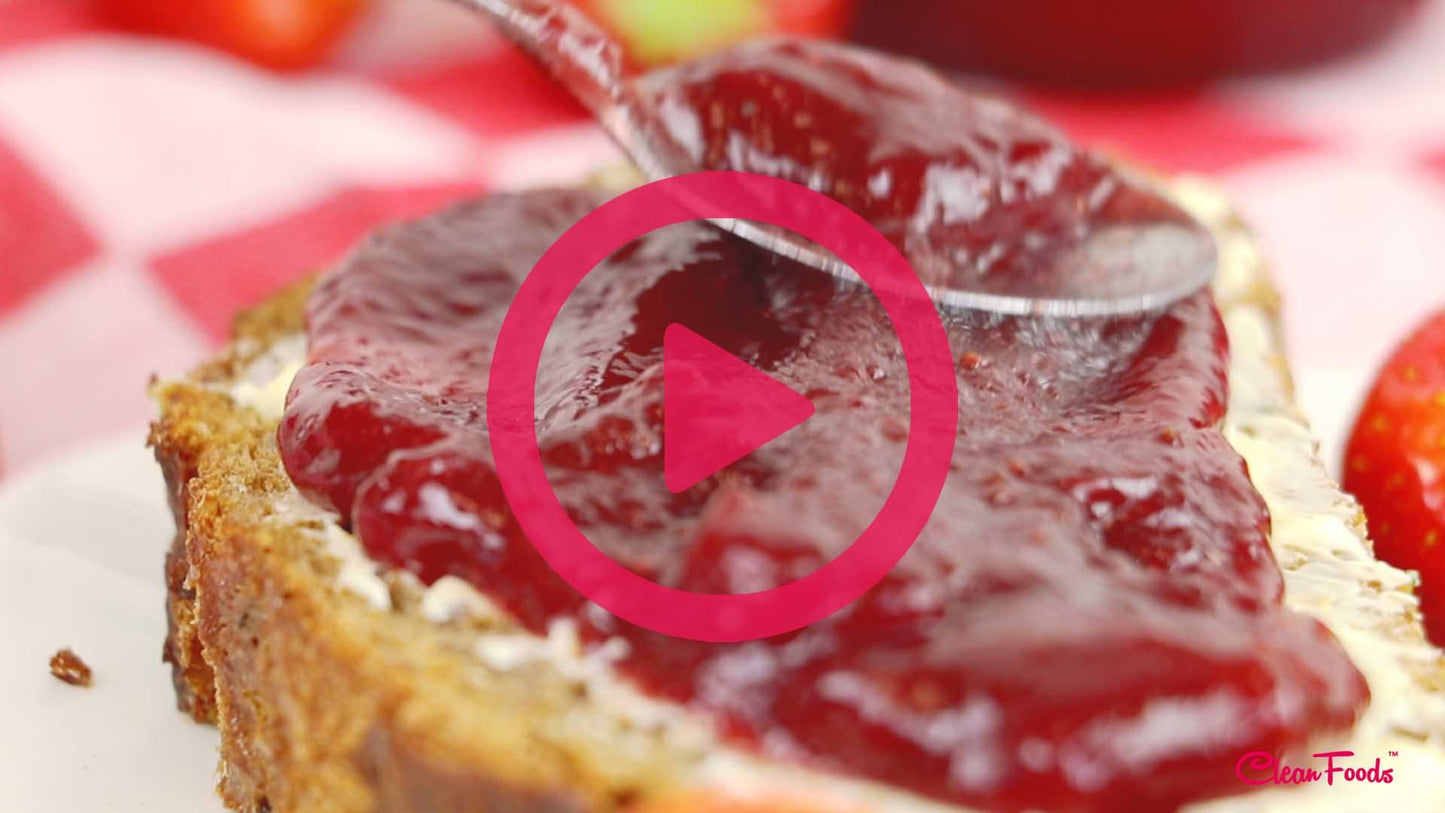 SlimConfiture 4 Fruits