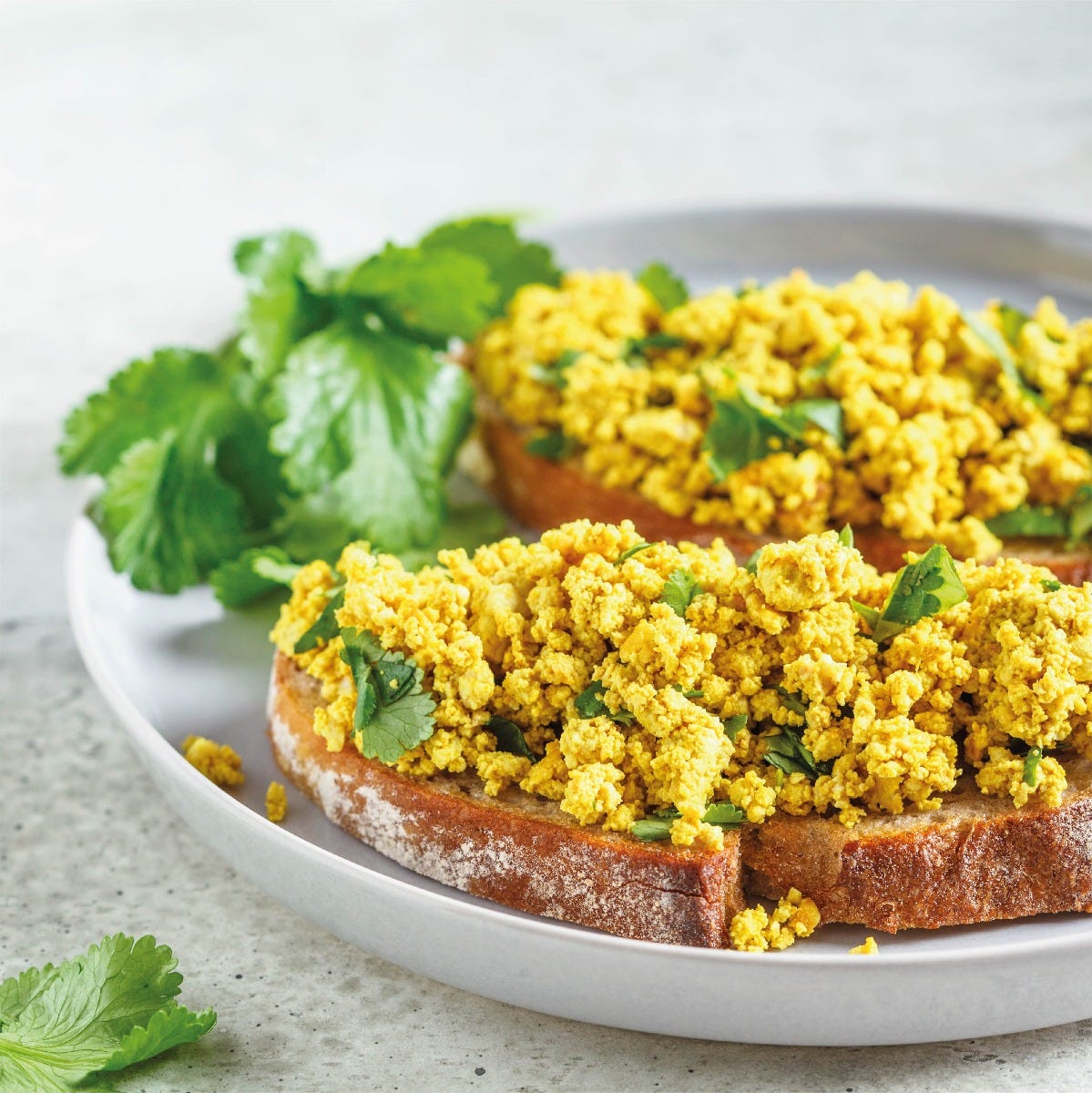 Vegan Egg