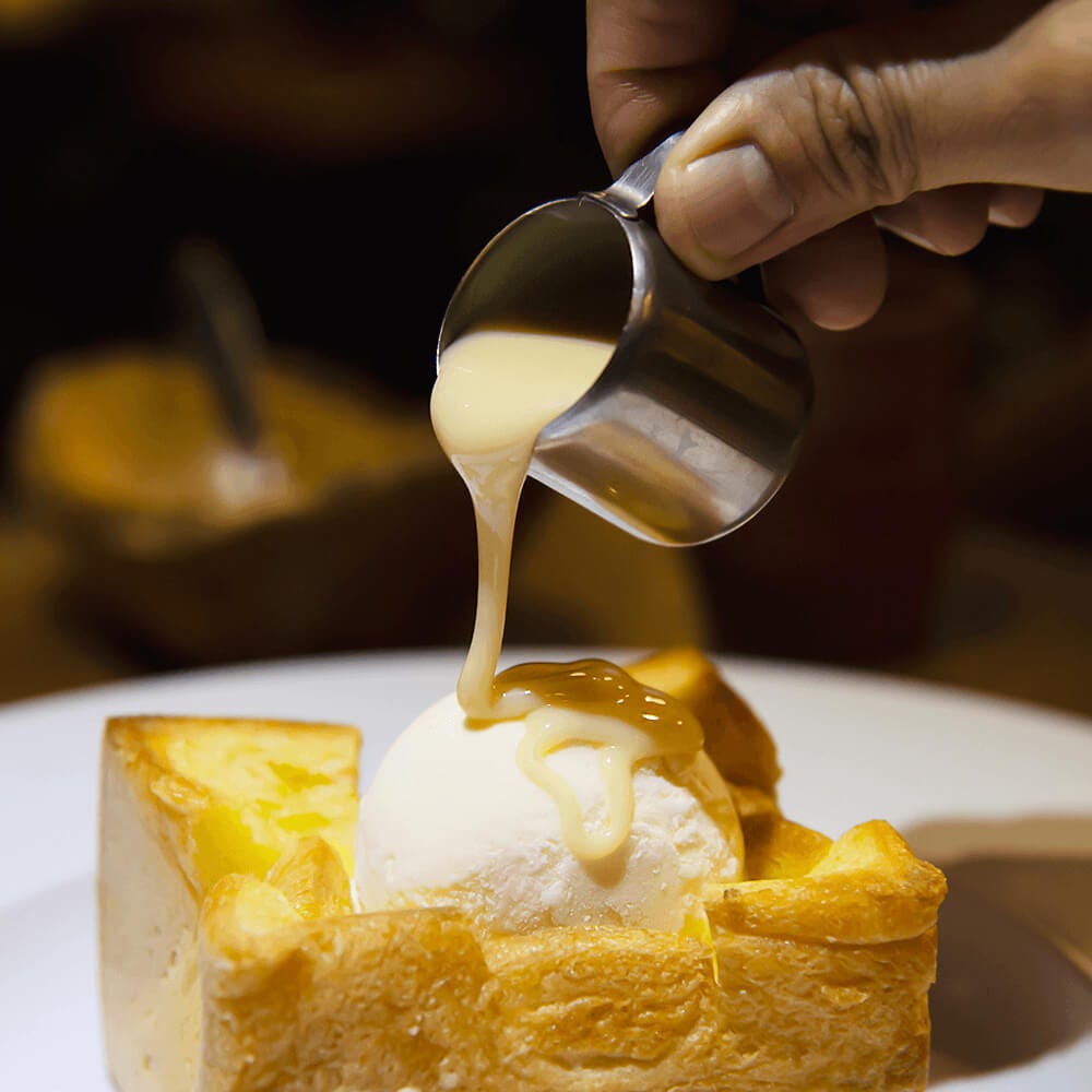 SlimSirup Gingerbread