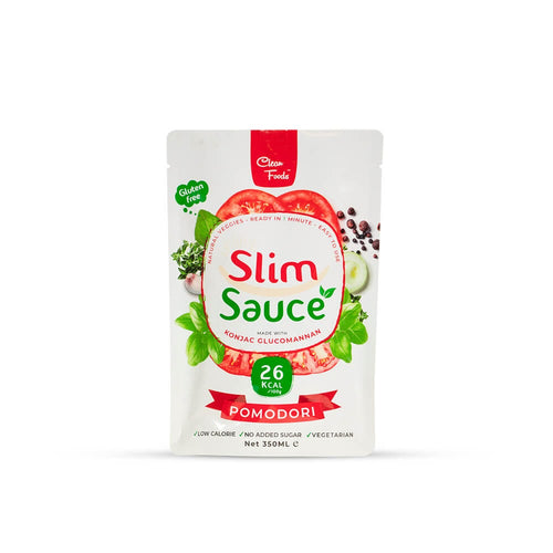 Sauce Slim Pomodori