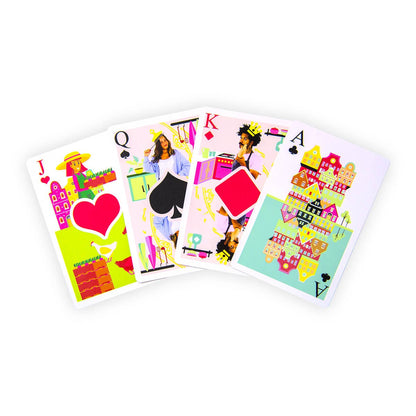 Cartes à jouer