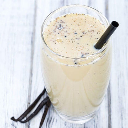 Biscuits et crème AlmostSkinny Shake