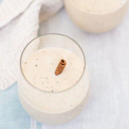 Biscuits et crème AlmostSkinny Shake