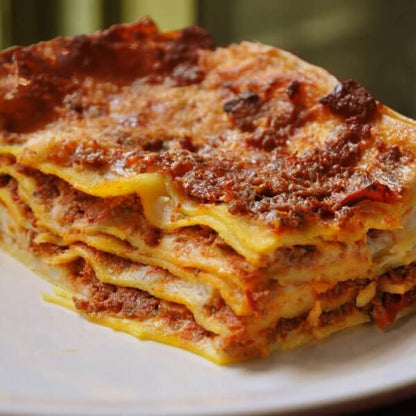 Lasagne de Konjac