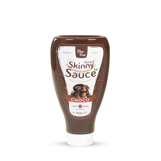 Presque maigreSauce Choco