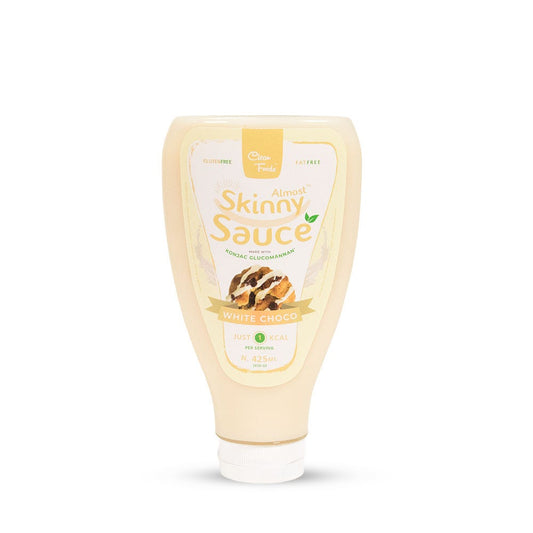 Presque SkinnySauce Choco Blanc