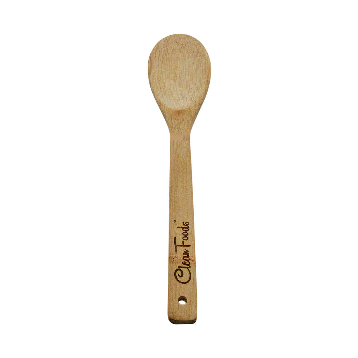 Spatule en bambou, 4 pièces