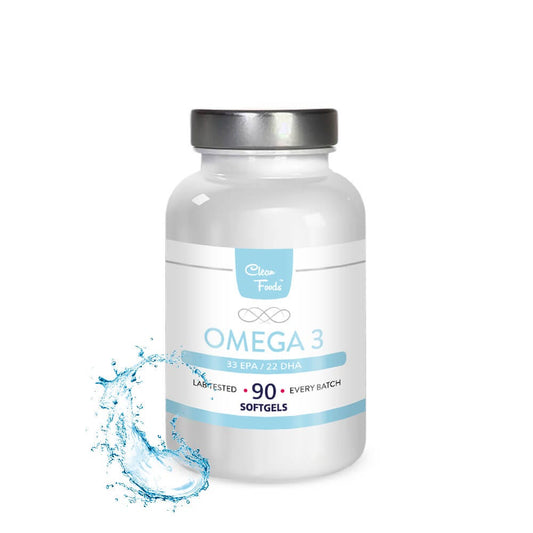 Omega 3