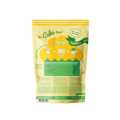 SlimCake Citron