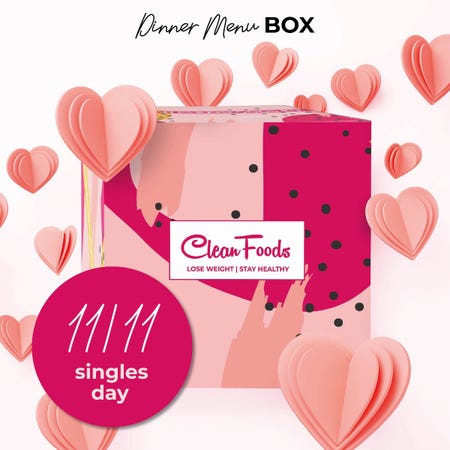Single’s Day Box